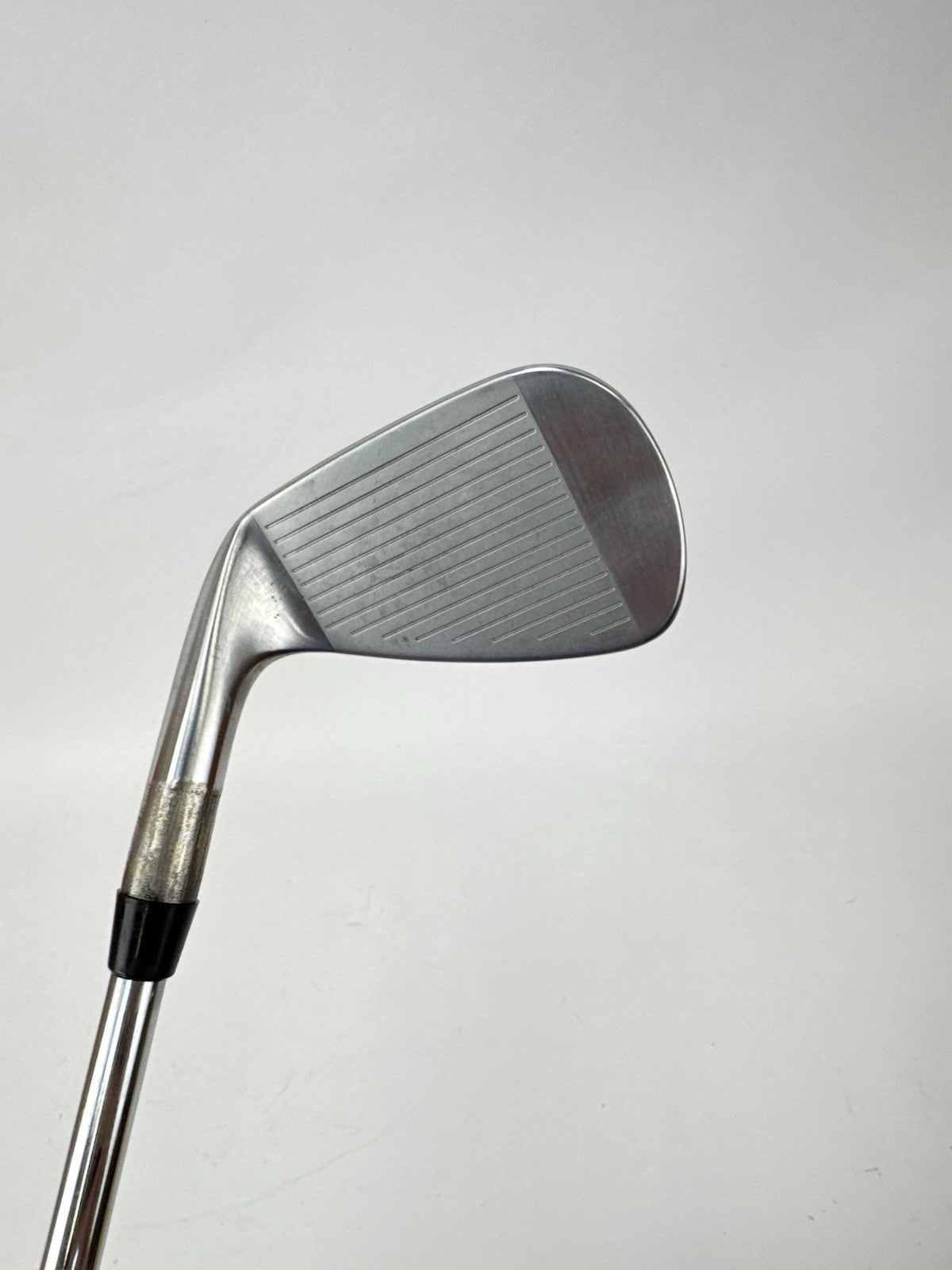 Cobra King MB 8 Iron Forged KBS Max 80 Stiff Flex Steel /Right /New Grip /352358
