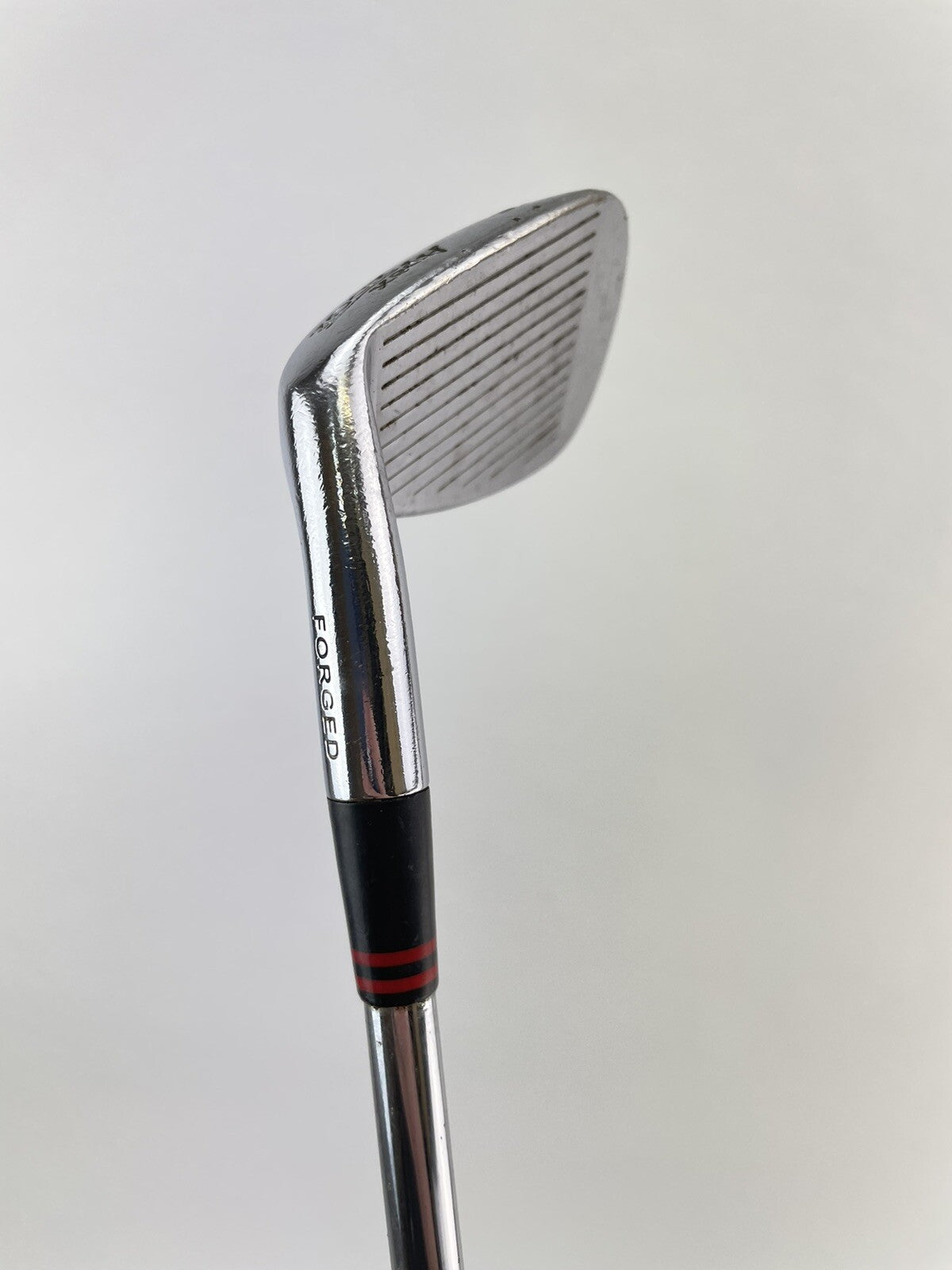 Ben Hogan 8 Iron Forged Apex Edge Stiff Flex Steel /Right Handed /New Grip/202727
