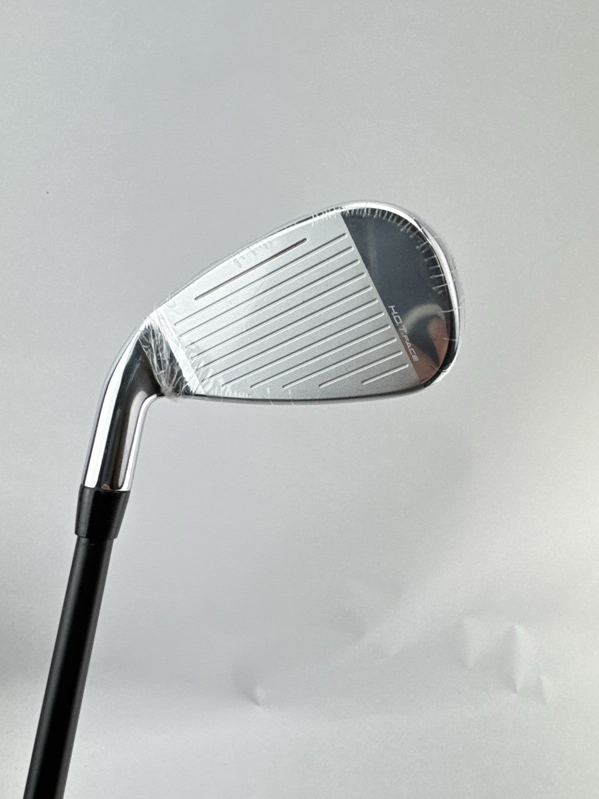 Cobra Ladies T Rail 6 Iron Hybrid Combo KBS PGI 55 Ladies Flex Graphite /303359