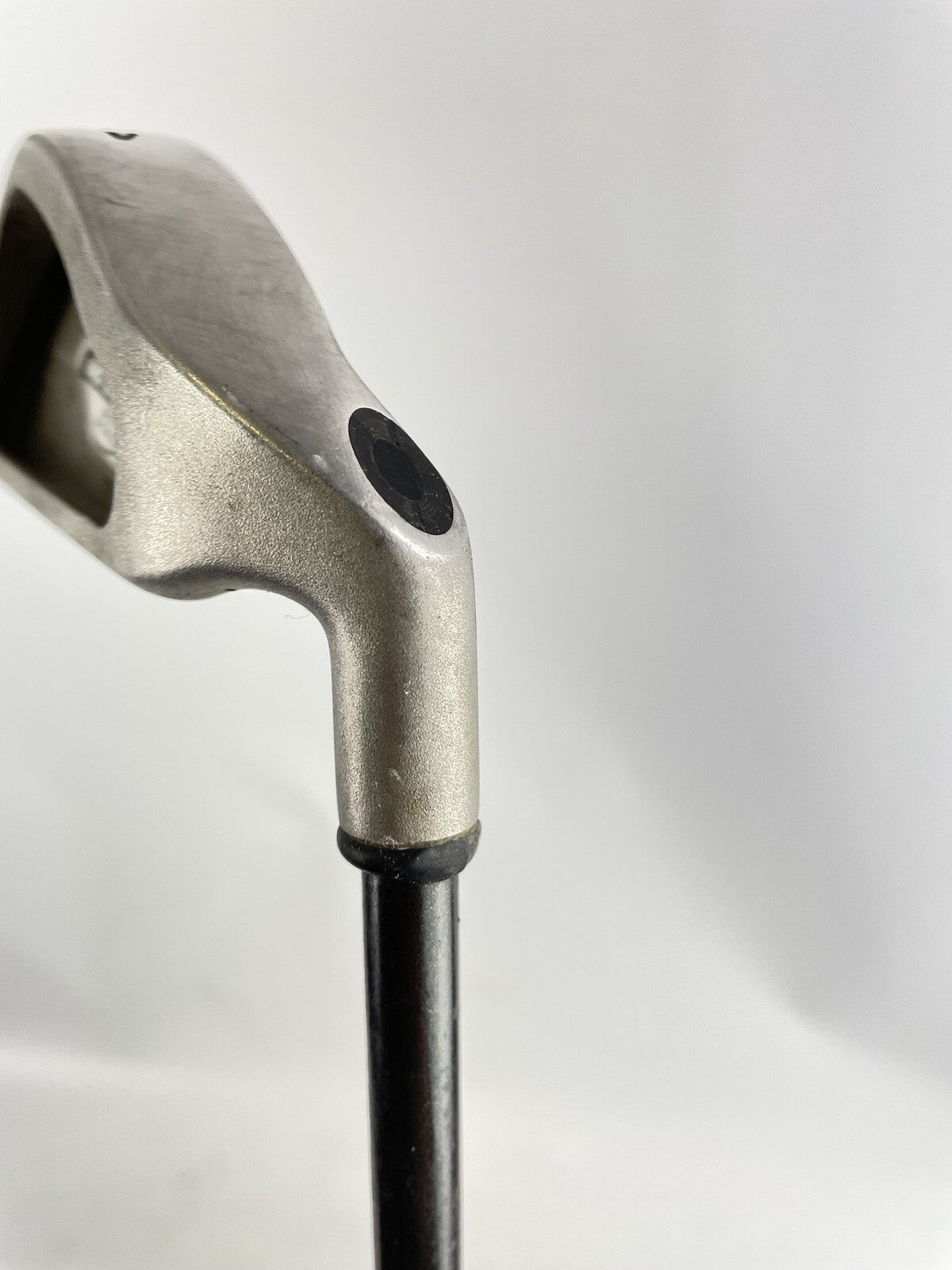 Callaway Golf 4 Iron Big Bertha X12 Regular Graphite /Right /New Grip /84454
