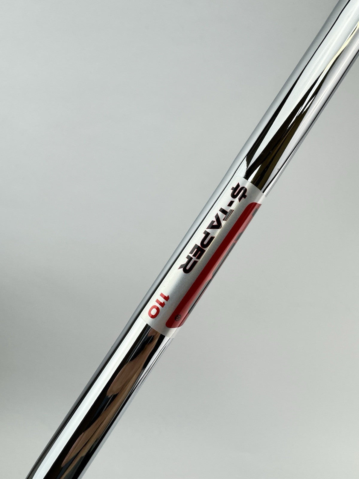Cobra MIM Tour 5 Iron 26* KBS $-Taper 110 Regular Steel /Left Handed /2570813