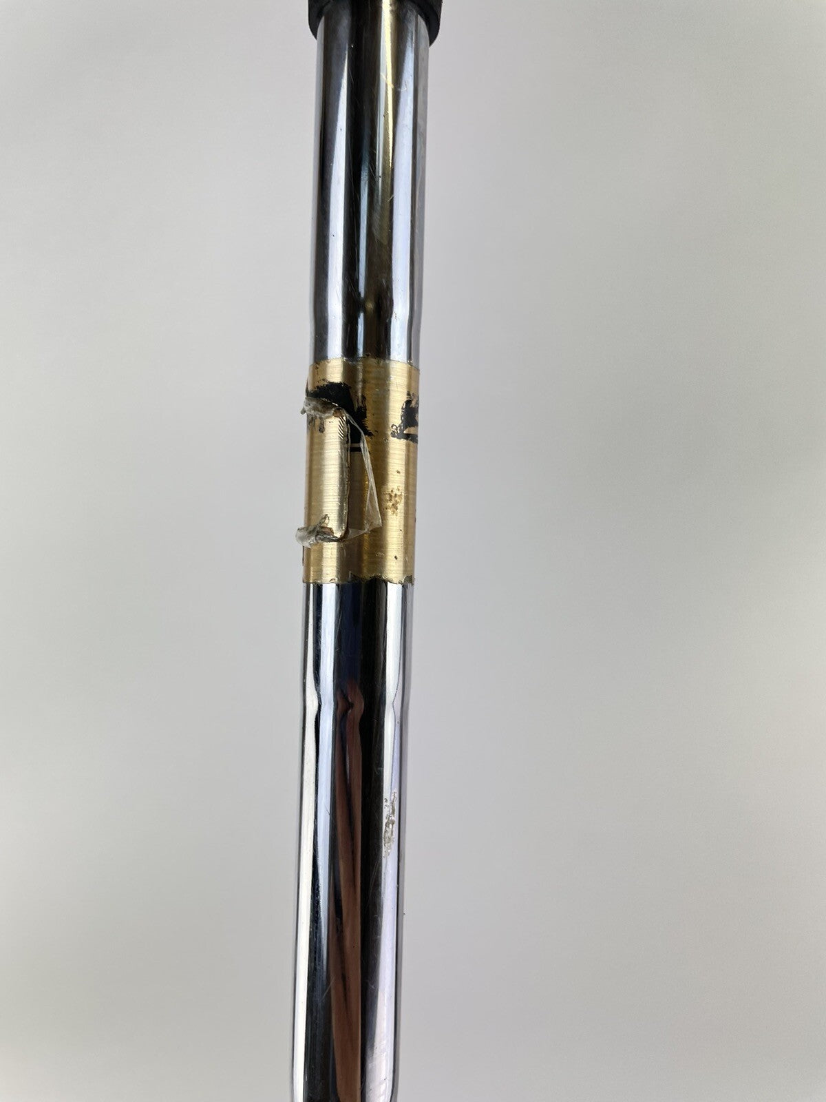 Macgregor Jack Nicklaus Muirfield 20th 3 Iron Regular Steel/Right/New Grip/1240815