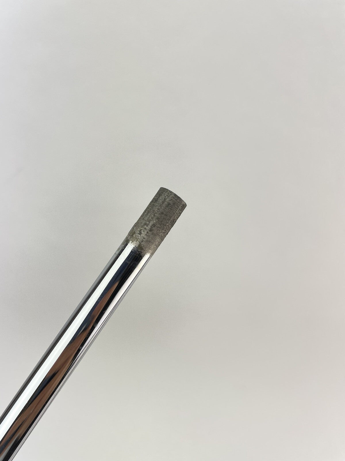 Elevate ETS 95 Iron Shaft Vss Stiff Flex Steel 35" /0.370 Parallel Tip /190706