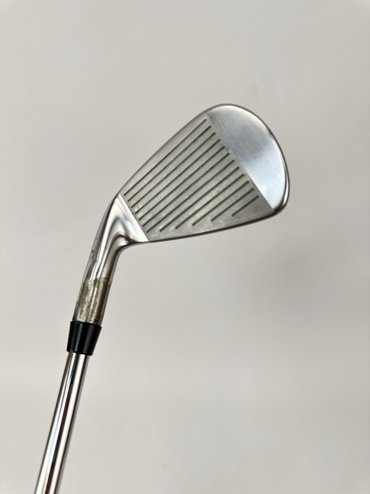 Mizuno Pro 243 6 Iron Forged Elevate MPH 95 Stiff Steel /Right /New Grip /3518810