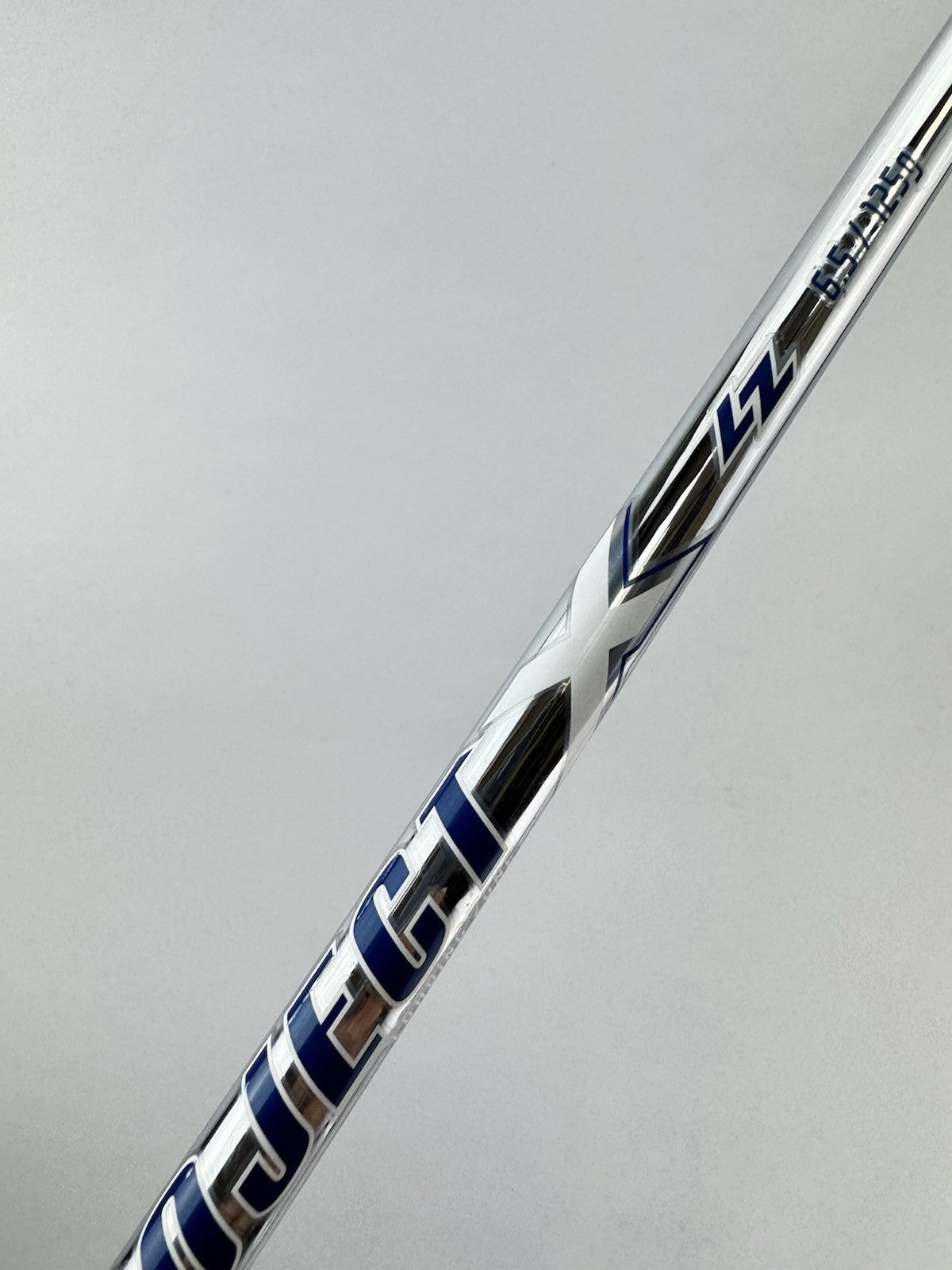 Project X LZ Iron Shaft 6.5 X Flex Steel 125G 35.5 /0.355 Tapered /268783