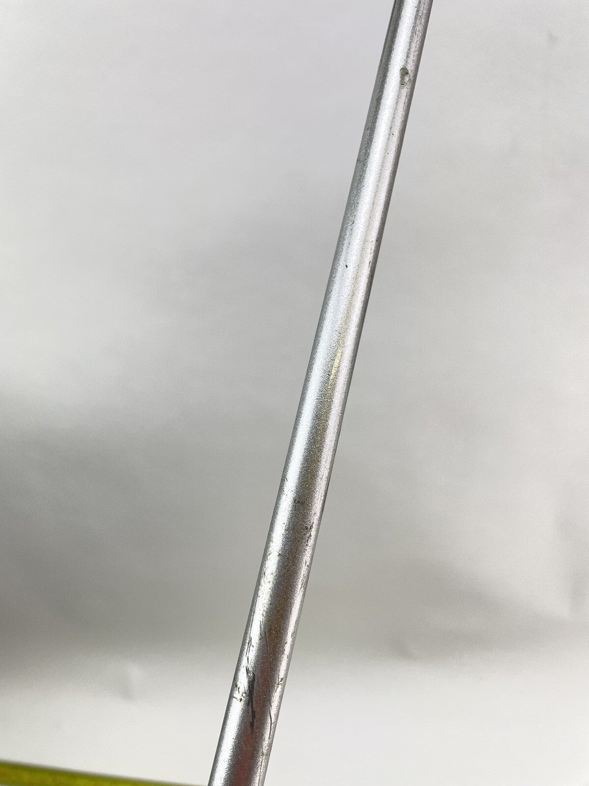 Radar Golf 4 Iron Regular Flex Graphite/Right Handed /New Grip /2105016