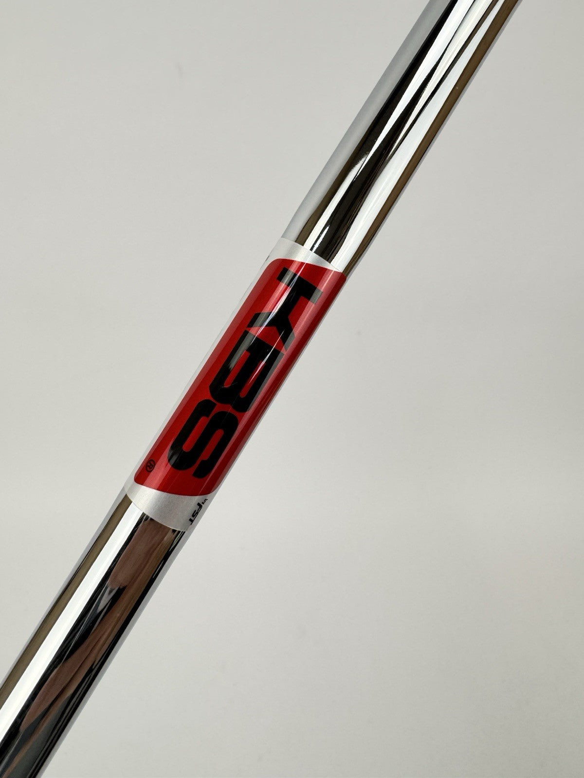 Cobra MIM Tour 9 Iron 41* KBS $-Taper 110 Regular Steel /Left Handed /3565110