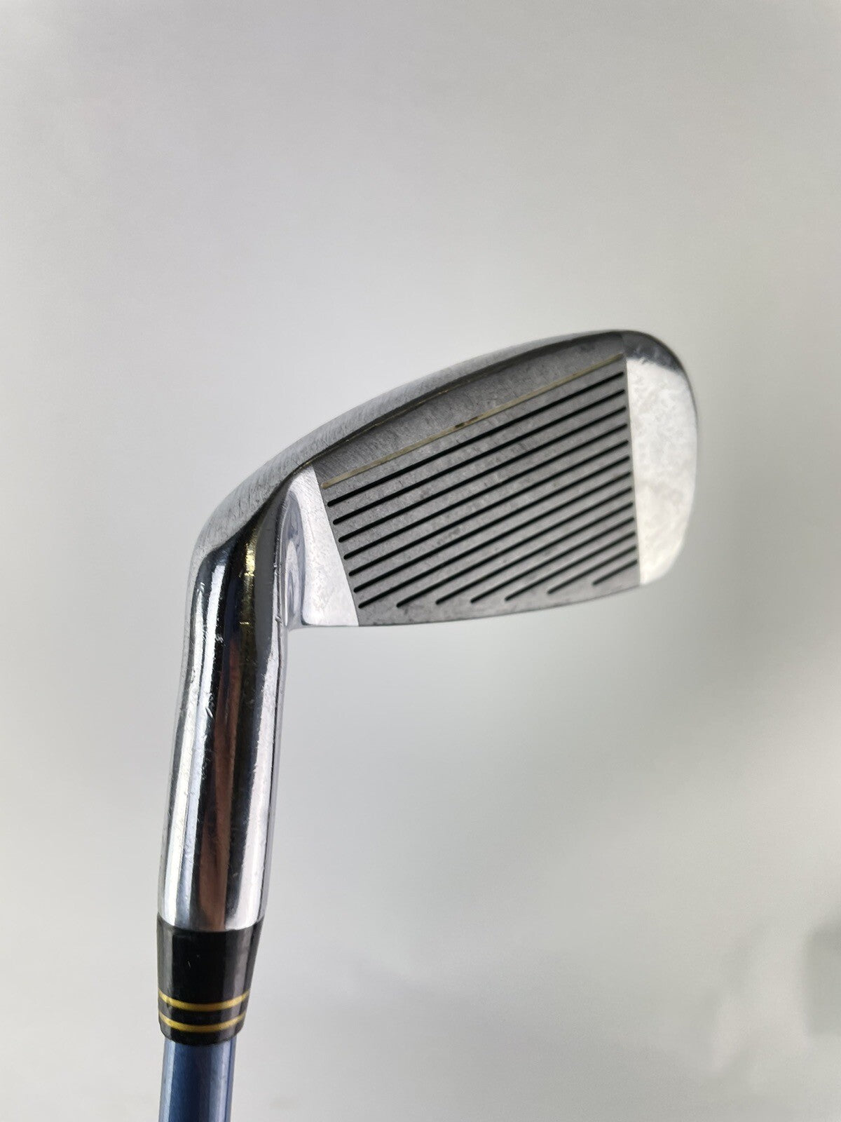 Confidence Golf Ladies 4 Iron Oversize Ladies Graphite /Right Handed /1431610