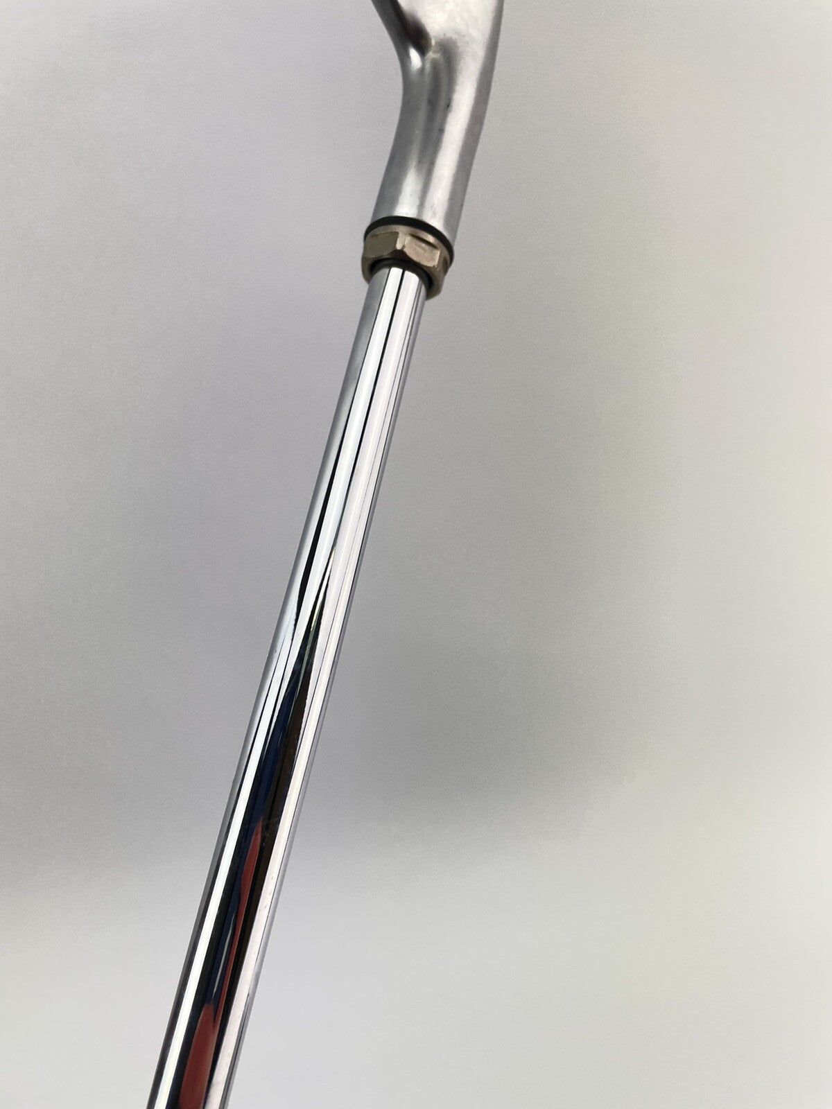 Ping I210 7 Iron Blue Dot Project X Stiff Flex Steel /Left Handed /Demo /2147420