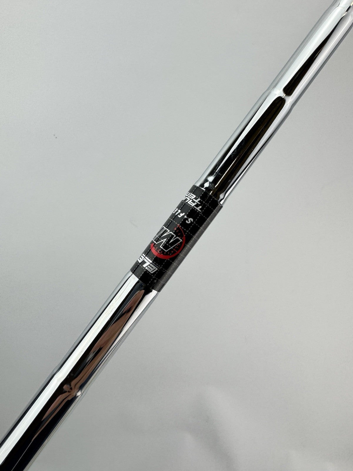 Elevate MPH 95 Iron Shaft Stiff Flex Steel 35” /0.370 Parallel /304931