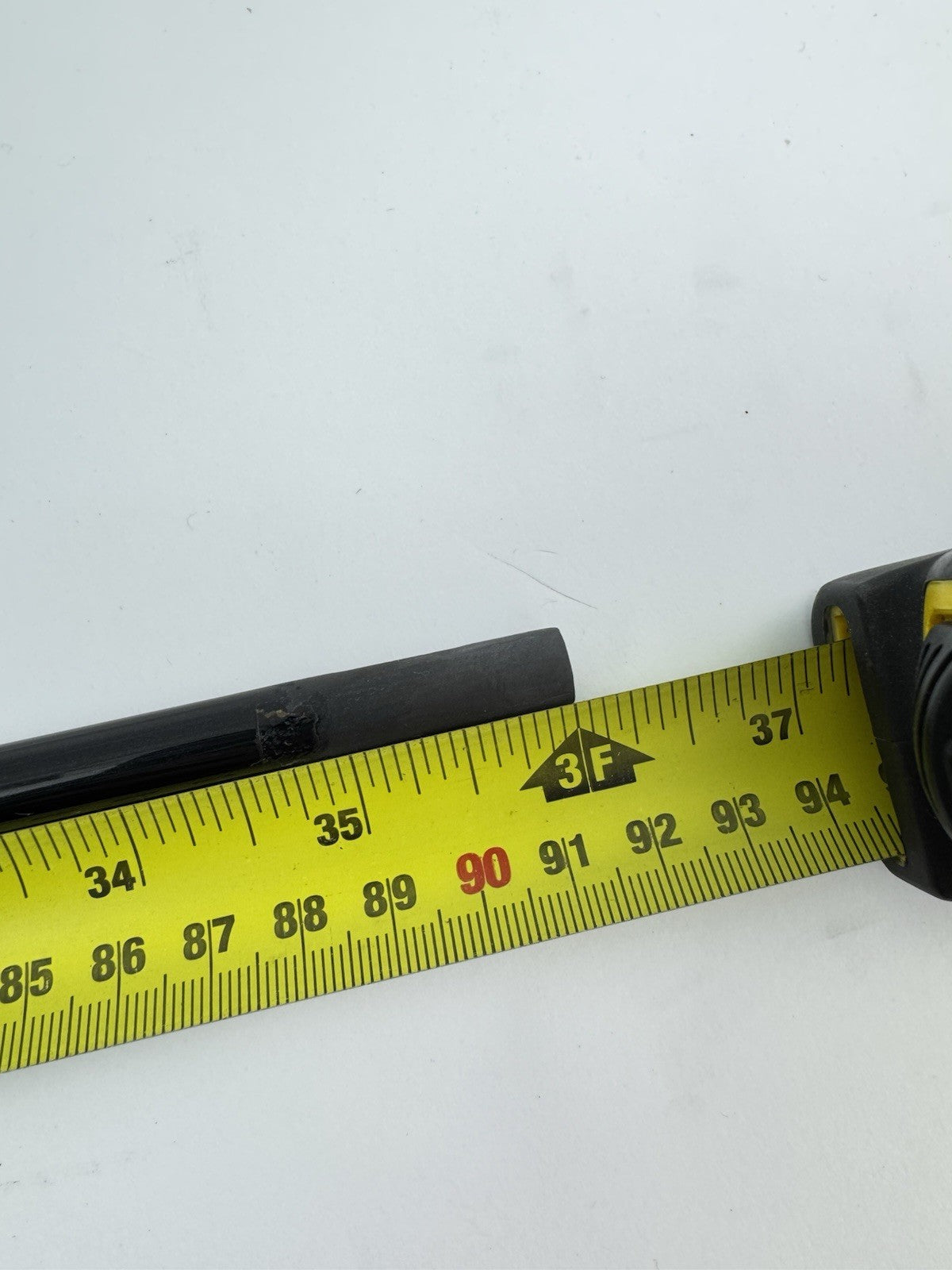 Fujikura Atmos Iron Shaft Regular Flex Graphite 36” /0.355 Tapered /3059413