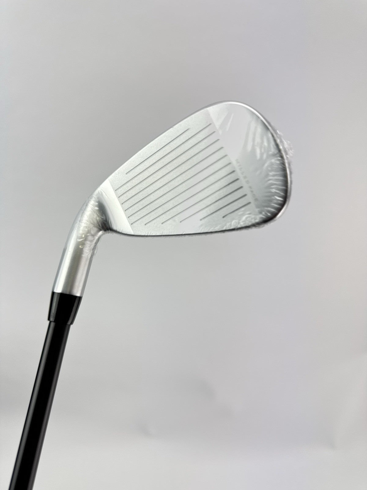 Cobra LTDx Ladies 7 Iron KBS PGI 55 Ladies Flex Graphite /Right /New /295549