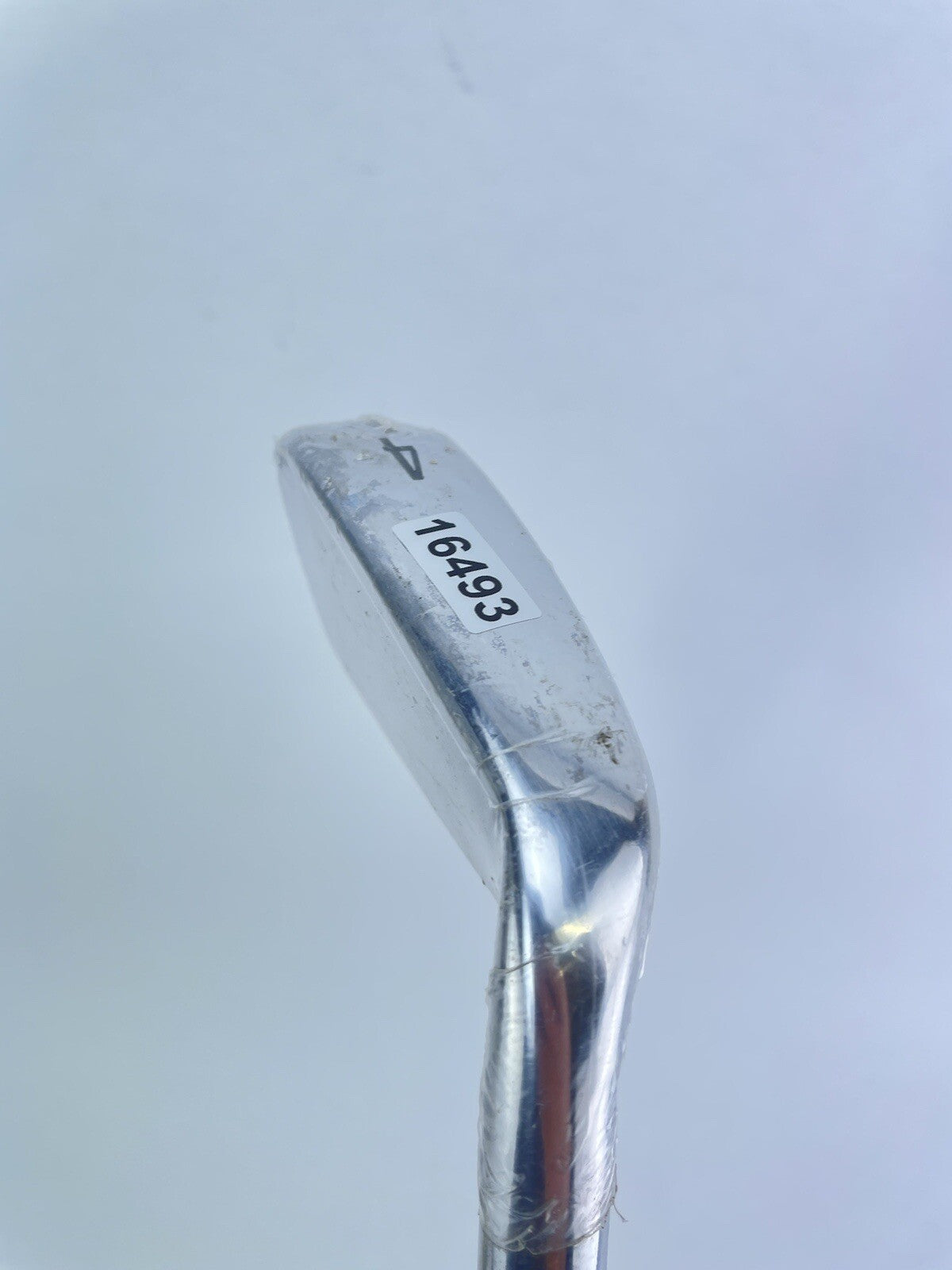 Cleveland Left Handed 4 Iron 588MT Forged Regular Graphite /New /1649315