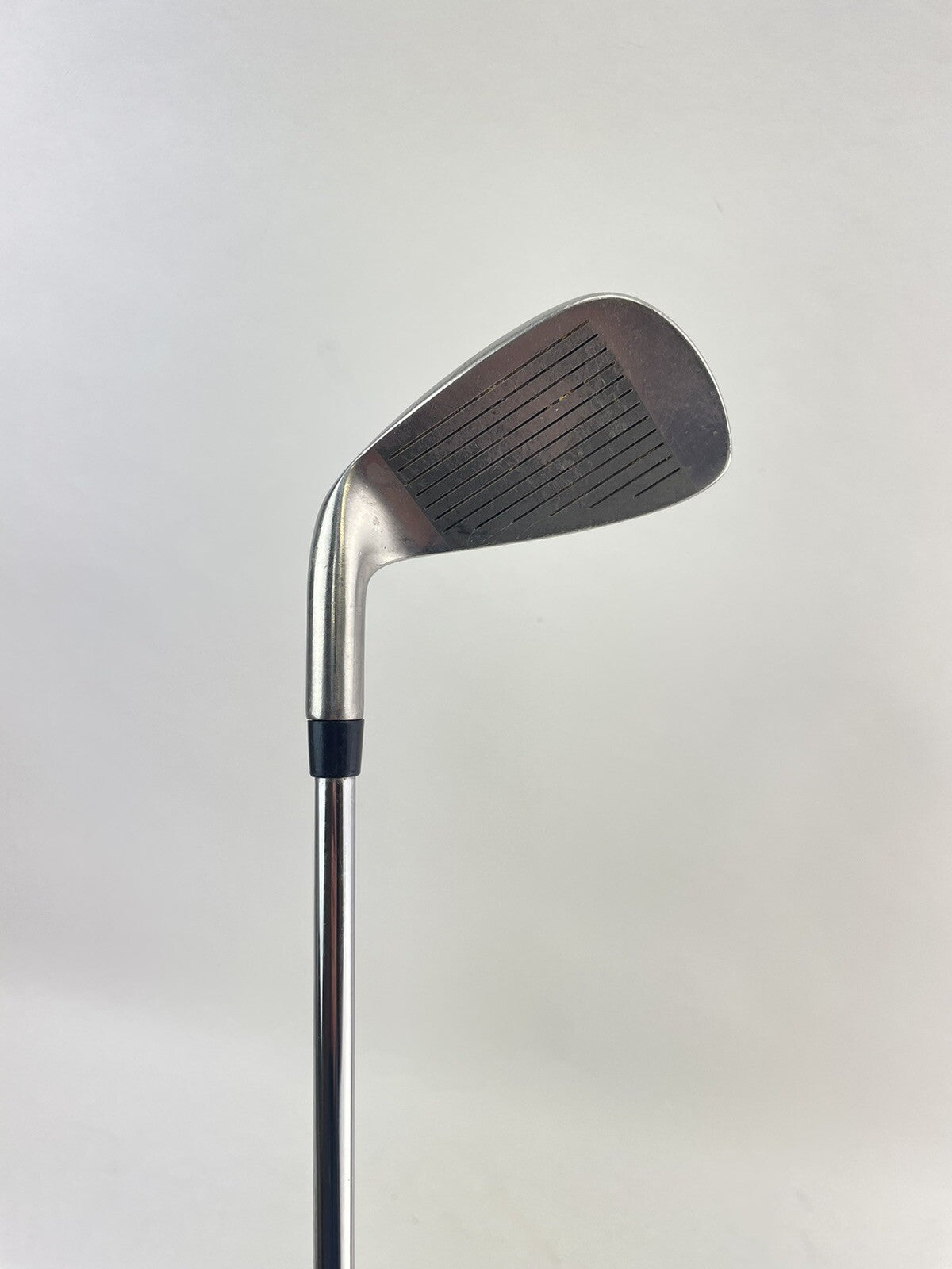 Wilson Golf 7 Iron Gear Effect 3D Regular Steel /Right Handed /New Grip /2015611