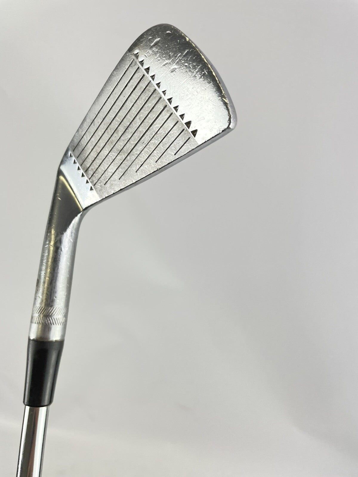 Slazenger Jack Nicklaus 3 Iron $1M Blade Regular Steel /New Grip /861712