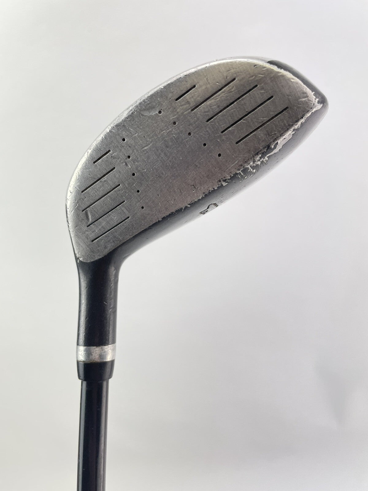 Golden Bear 5 Hybrid Instinct Uniflex Graphite Shaft /Right Hand /New Grip/208977
