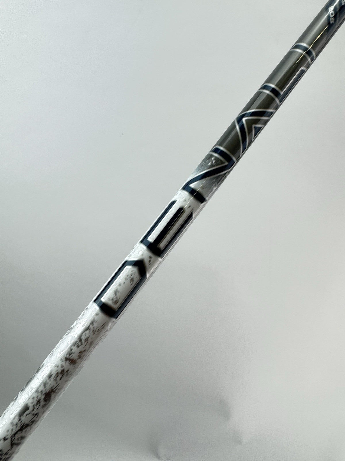 Srixon Zxi LS ZX7 ZX5 3 Wood Shaft Denali Blue 5.5 Regular Graphite 42.5”342263