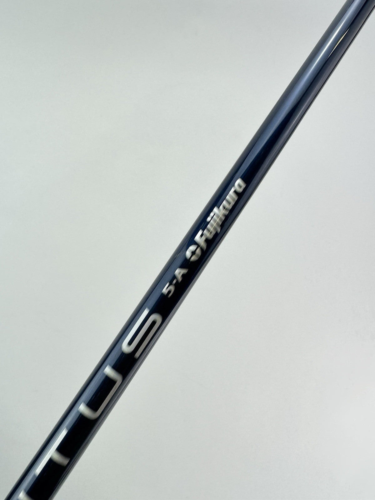 Fujikura Ventus Blue Iron Shaft Senior Flex Graphite 35.25” /0.355 Taper /305715