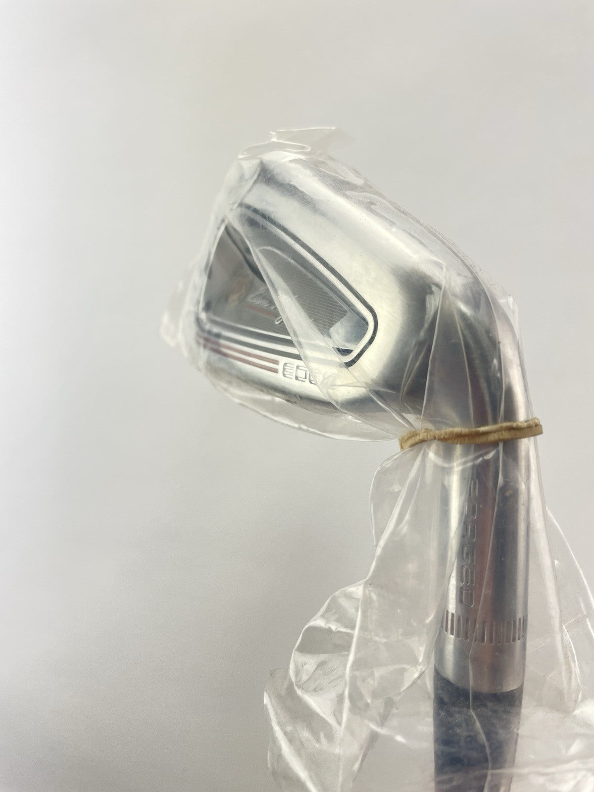 Ben Hogan Edge 6 Iron Forged Dynamic Gold X100 Extra Stiff Steel /Right /262592