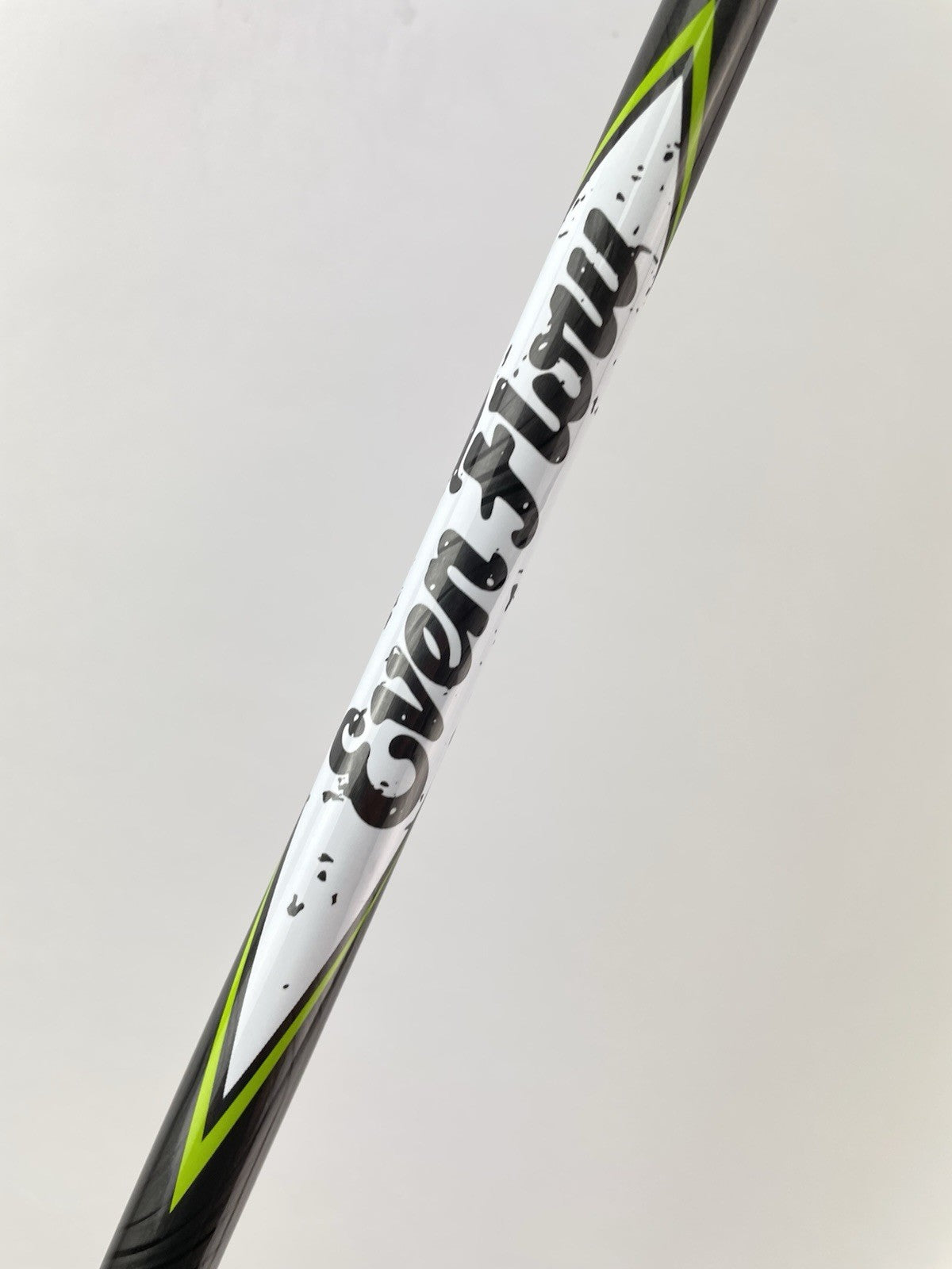 Project X Evenflow Iron Shaft 5.5 Regular Flex Graphite 36.25 /0.370 /260382