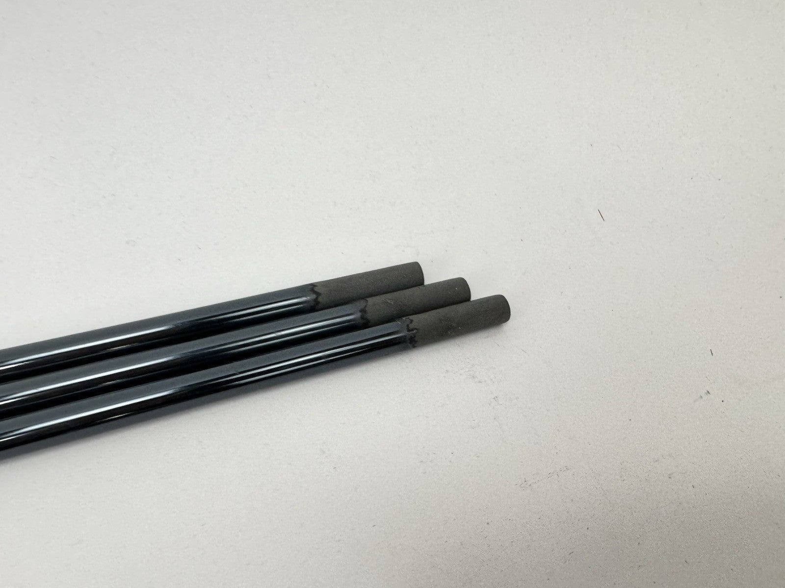 Recoil Dart ESX Wedge Shaft Set (3) 60 Senior Flex Graphite 0.355 Tapered/335488