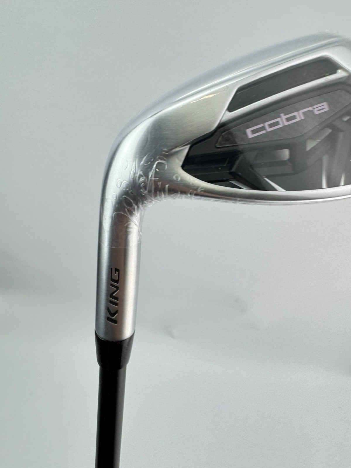 Cobra LTDx Ladies Pitching Wedge KBS PGI 55 Ladies Graphite /Left Handed /296481