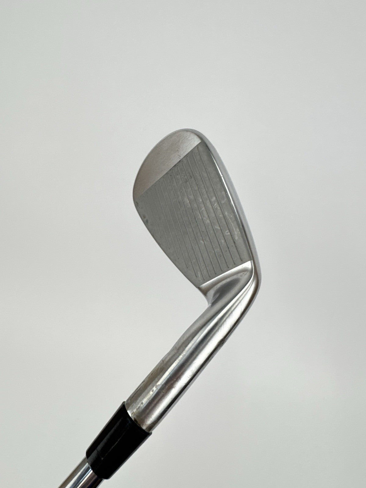 Mizuno Pro 245 Pitching Wedge Left Handed Modus3 Tour120 Stiff Steel /324248