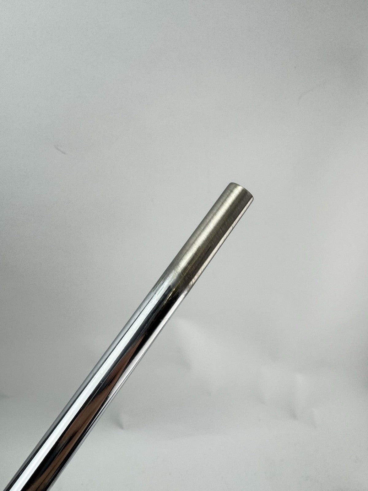 KBS Tour Lite Iron Shaft Stiff Flex Steel 36.5” /0.355 Tapered /Lamkin /304436