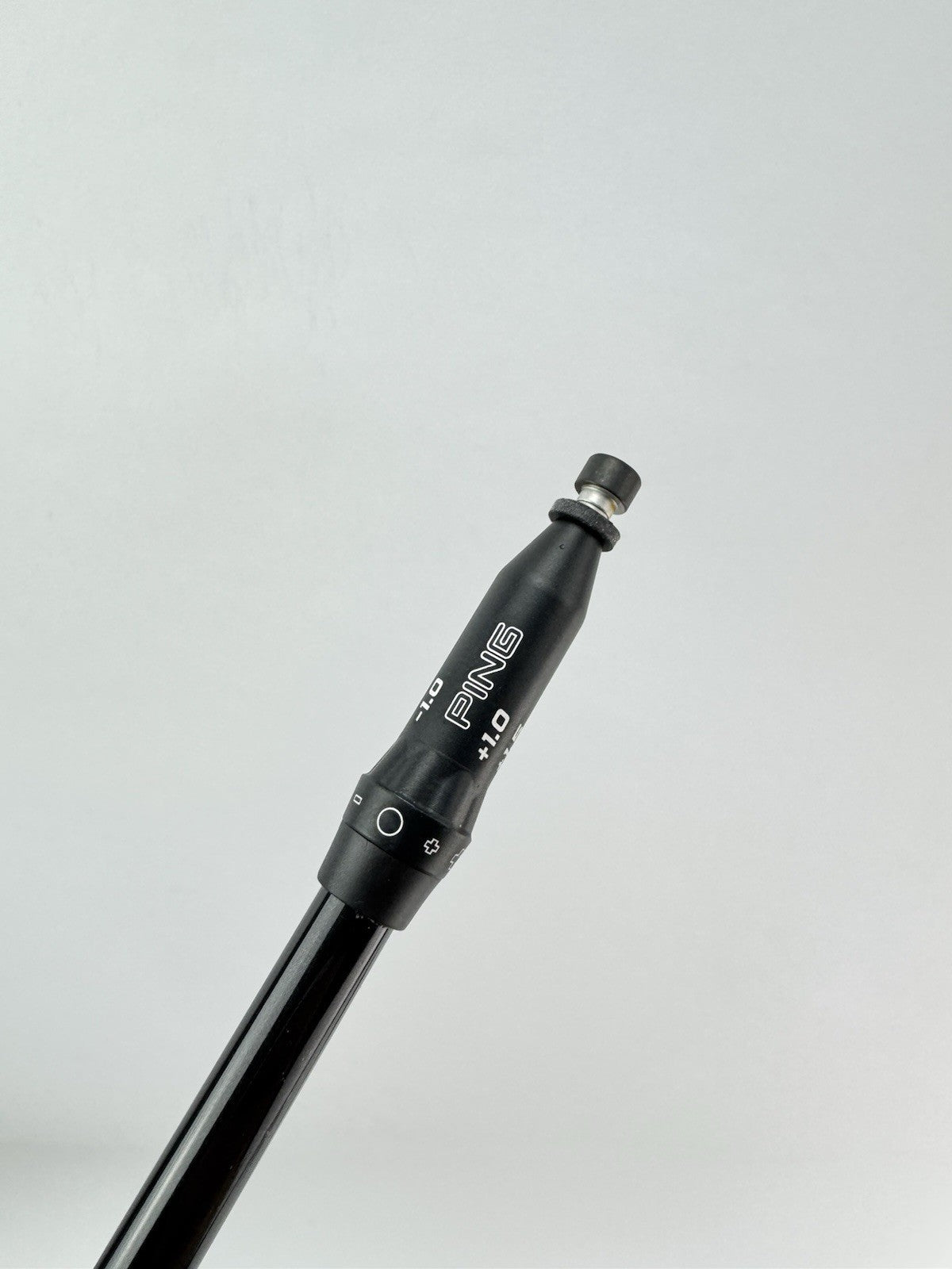 Ping G440 G430 Driver Shaft Aldila Rogue X Flex Graphite 44.5 /New /263496