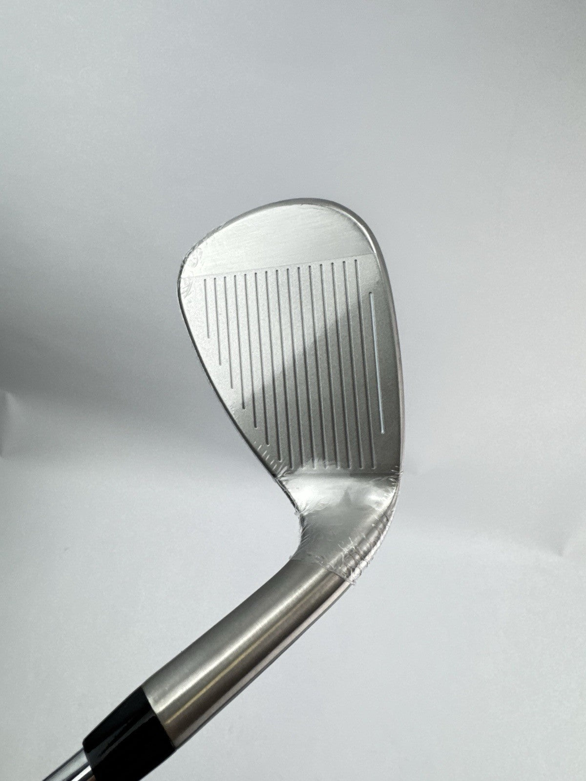 Cobra Aerojet Gap Wedge Left Handed KBS Regular Flex Steel /New/311719
