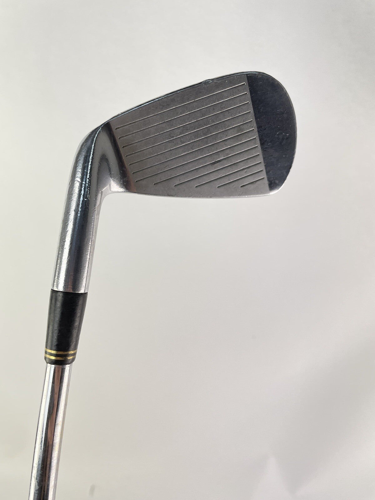 Srixon Forged 5 Iron I-506 Nippon Regular Steel /Right Hand /New Grip /150238