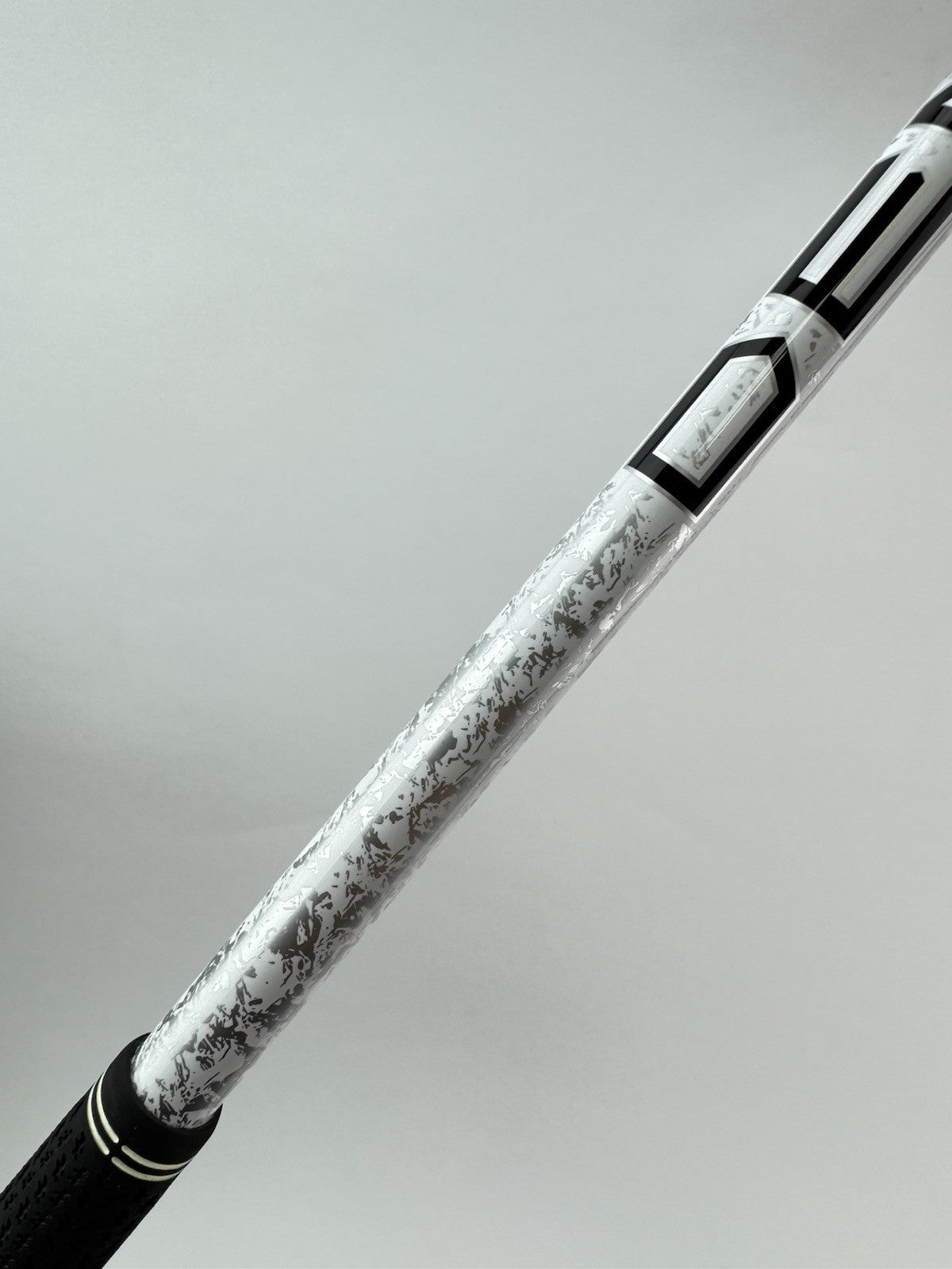 Srixon Zxi LS ZX7 Zx5 Driver Shaft Denali Red 6.0 Stiff Graphite 44 /New2