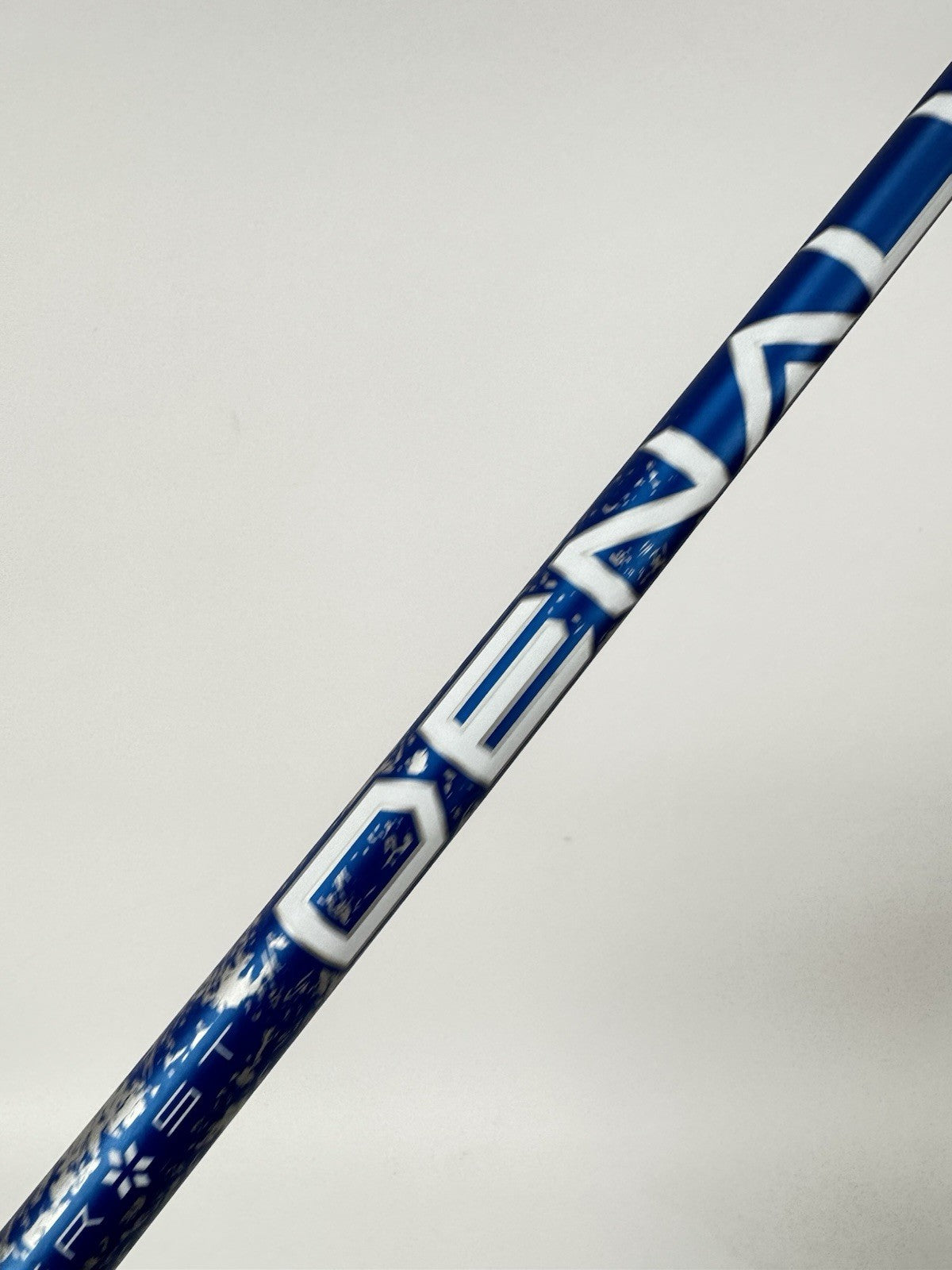 Callaway Elyte 3 Wood Shaft Denali Frost Blue 5.5 Regular Graphite 42.5” /362513
