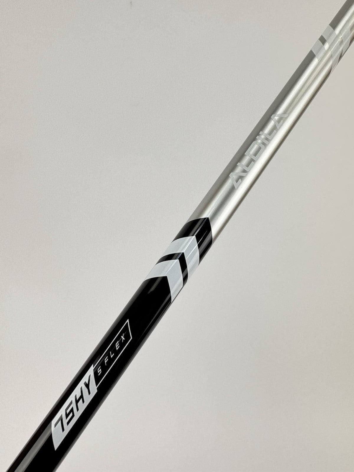 Taylormade Hybrid Shaft Aldila Ascent 75 Stiff Flex Graphite 39” /New /332615