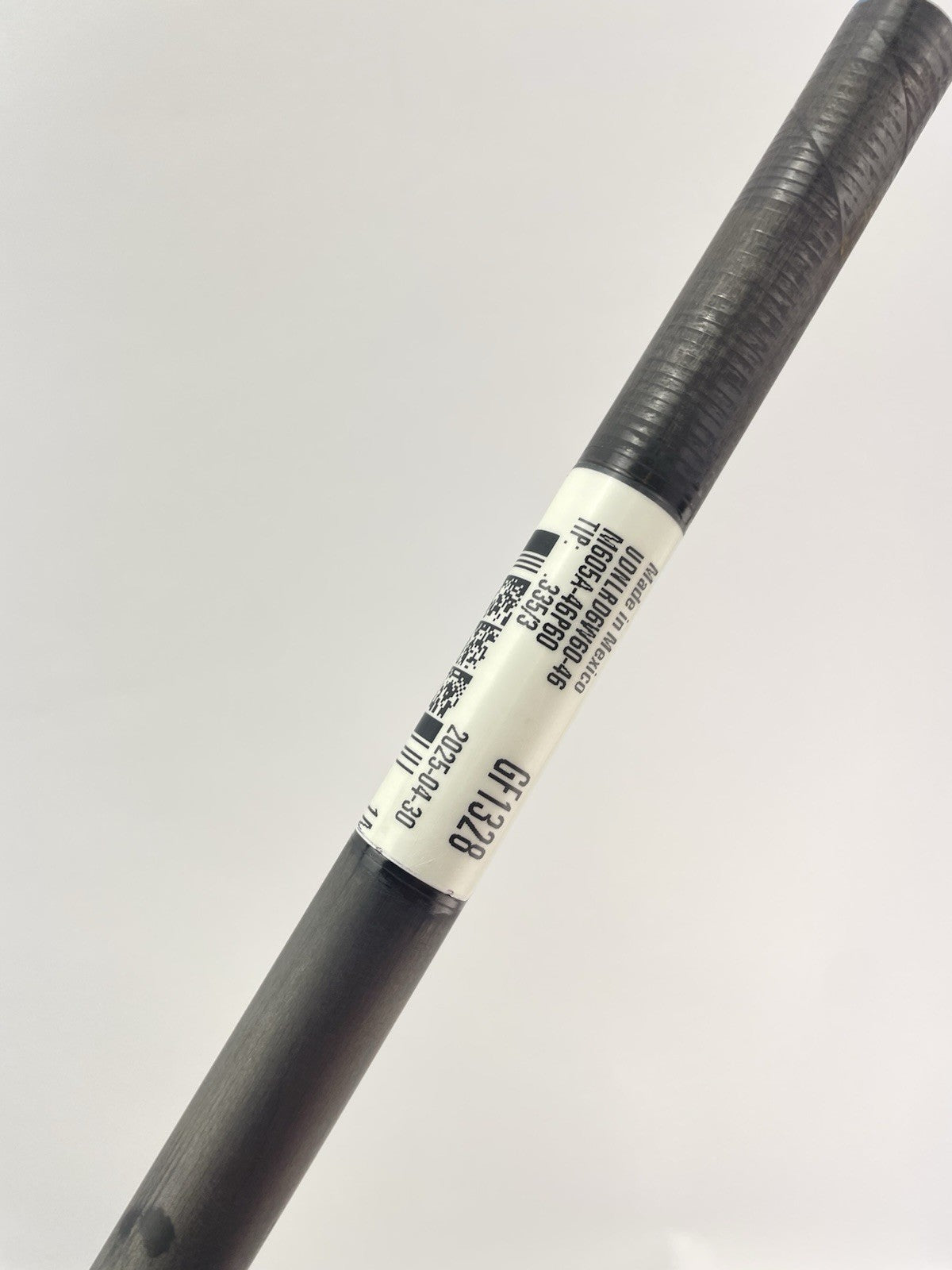 Project X Denali Red Driver Shaft 6.0 Stiff Flex Graphite 60G /0.335 /46” /New11