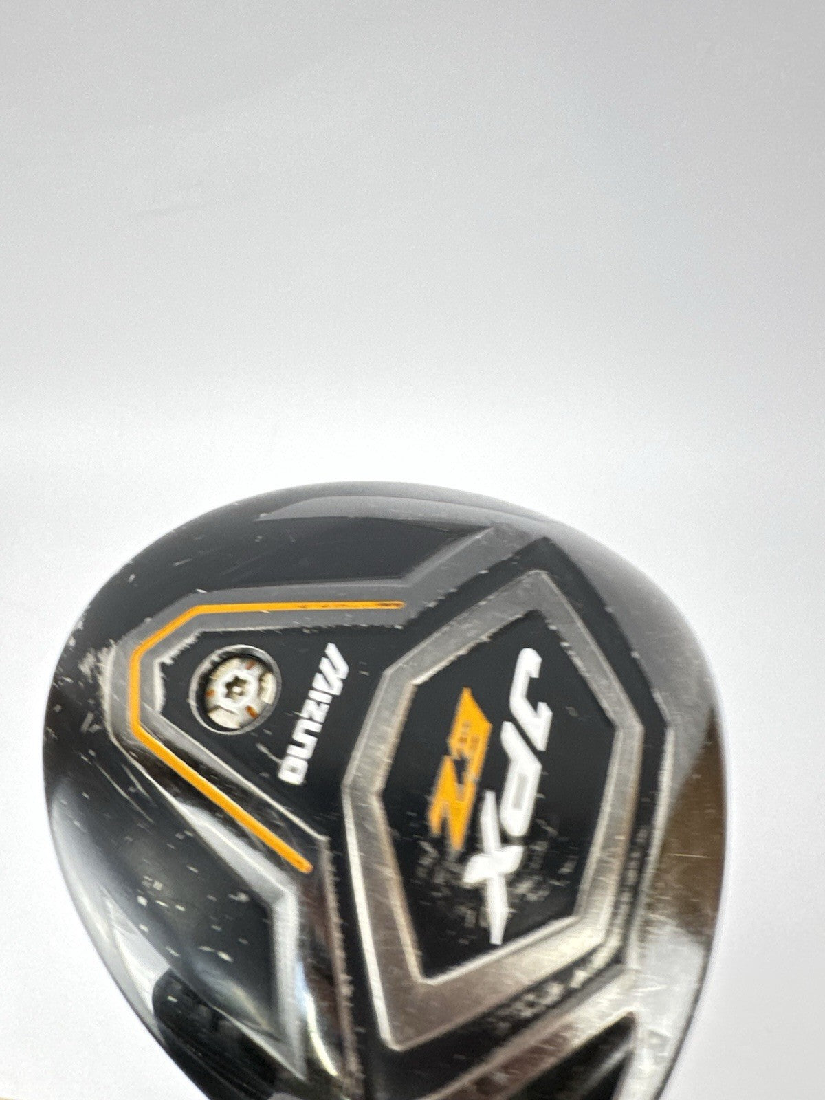 Mizuno JPX EZ Driver 10.5* Regular Flex Graphite /Right /New Grip /350666