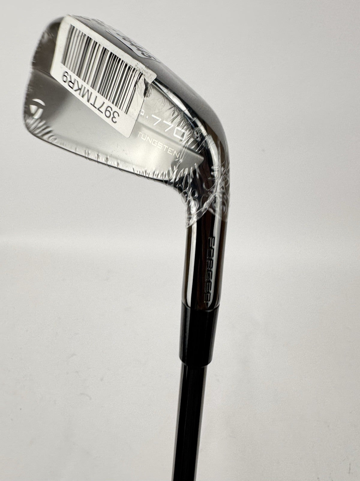 Taylormade P770 Limited Edition Phantom 4 Iron 22.5* KBS Tour X Flex Steel/364454