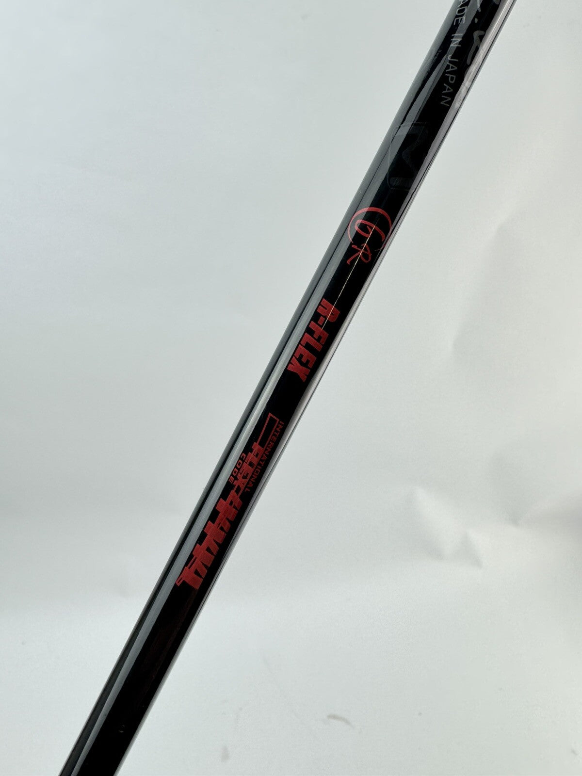 Cleveland Launcher Gap Wedge 49* HB Turbo Left Handed Regular Graphite/2269914