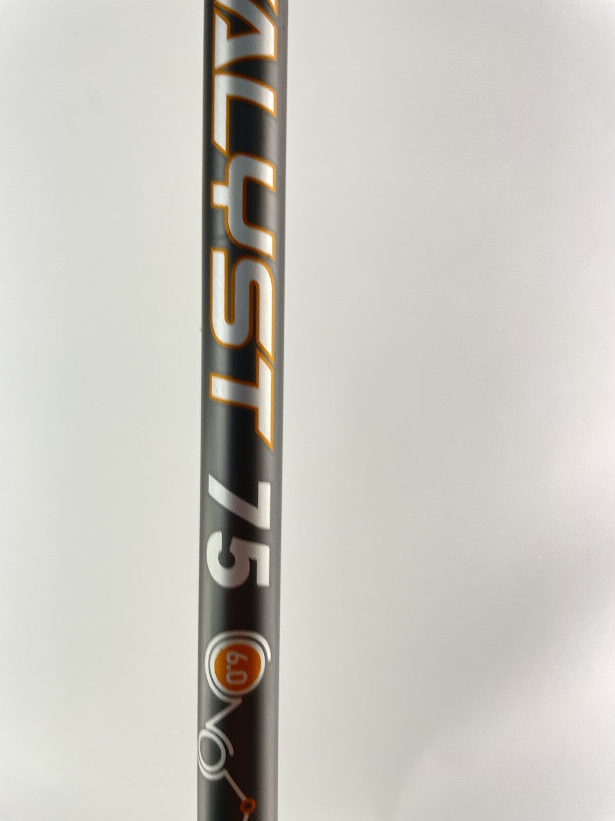 Callaway Rogue ST Pro 7 Iron Catalyst 75 6.0 Stiff Graphite/Left Hand/Demo/1542612