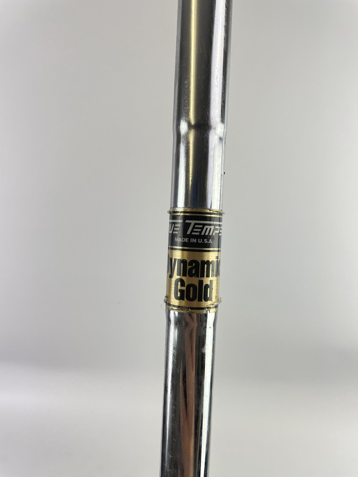 Snake Eyes Fmc-1 Forged 4 Iron R300 Regular Steel /Right Handed /New Grip /28189