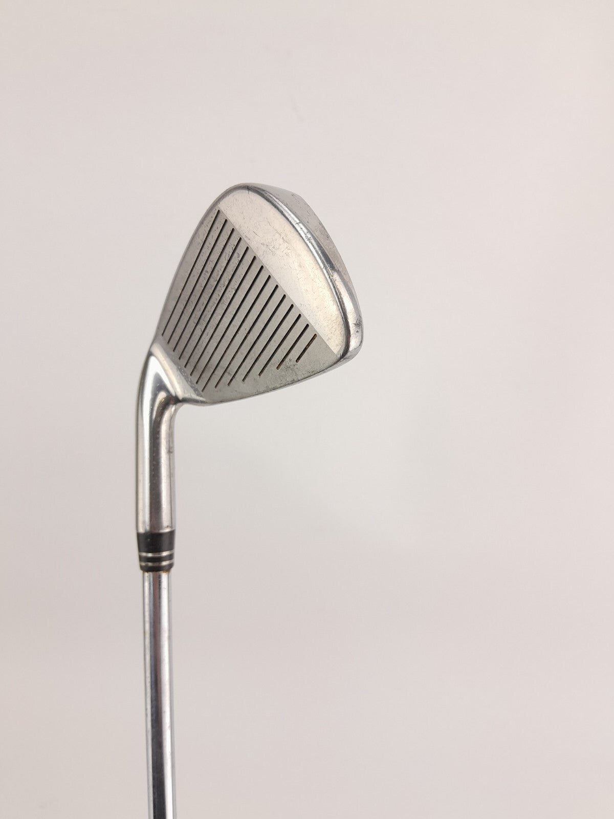 Lynx Golf 3 Iron Black Cat Regular Flex Steel /Right Handed /New Grip /166888