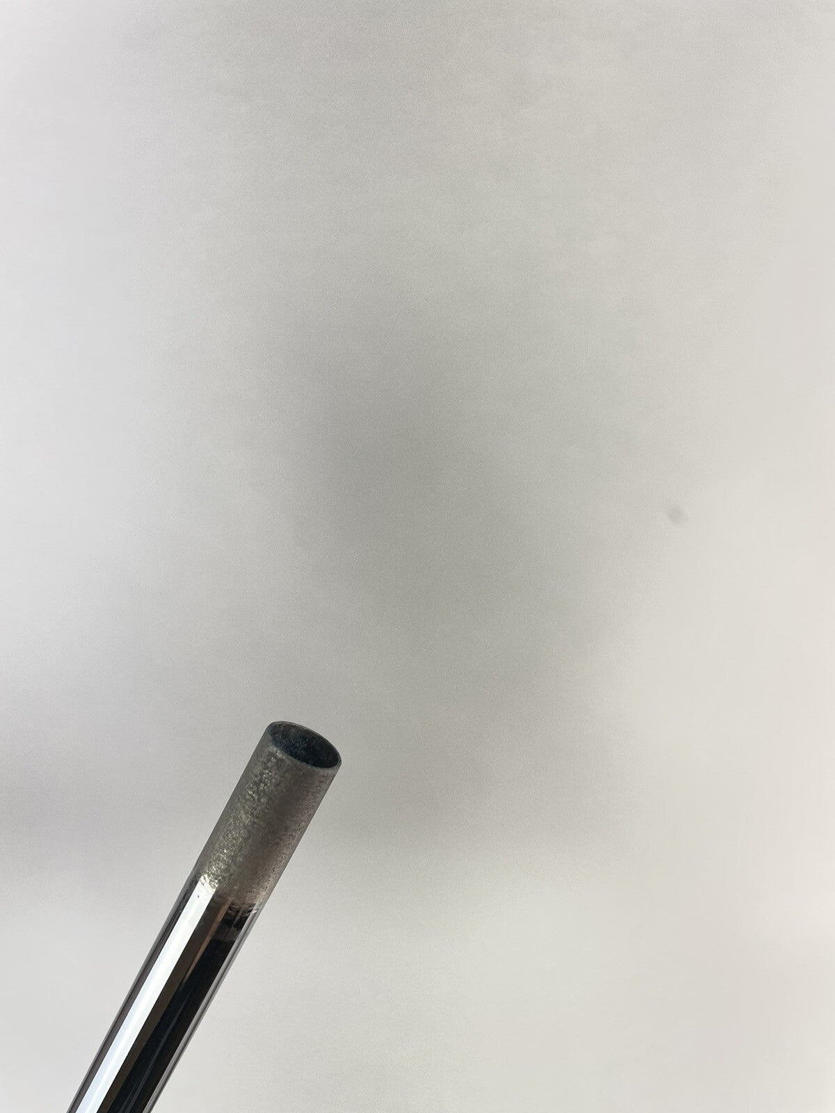 Elevate Vss 95 Iron Shaft ETS Stiff Flex Steel 35" /0.370 Parallel Tip /190079