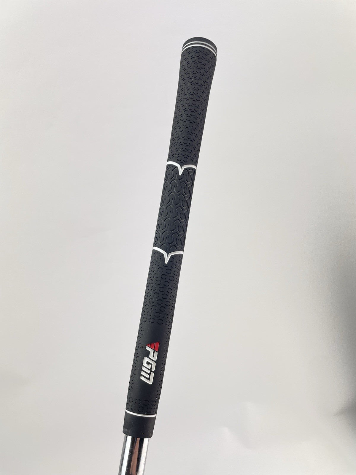 Ping i3 4 Iron O-Size Left Handed Black Dot AWT Stiff Steel/ New Grip /2828914
