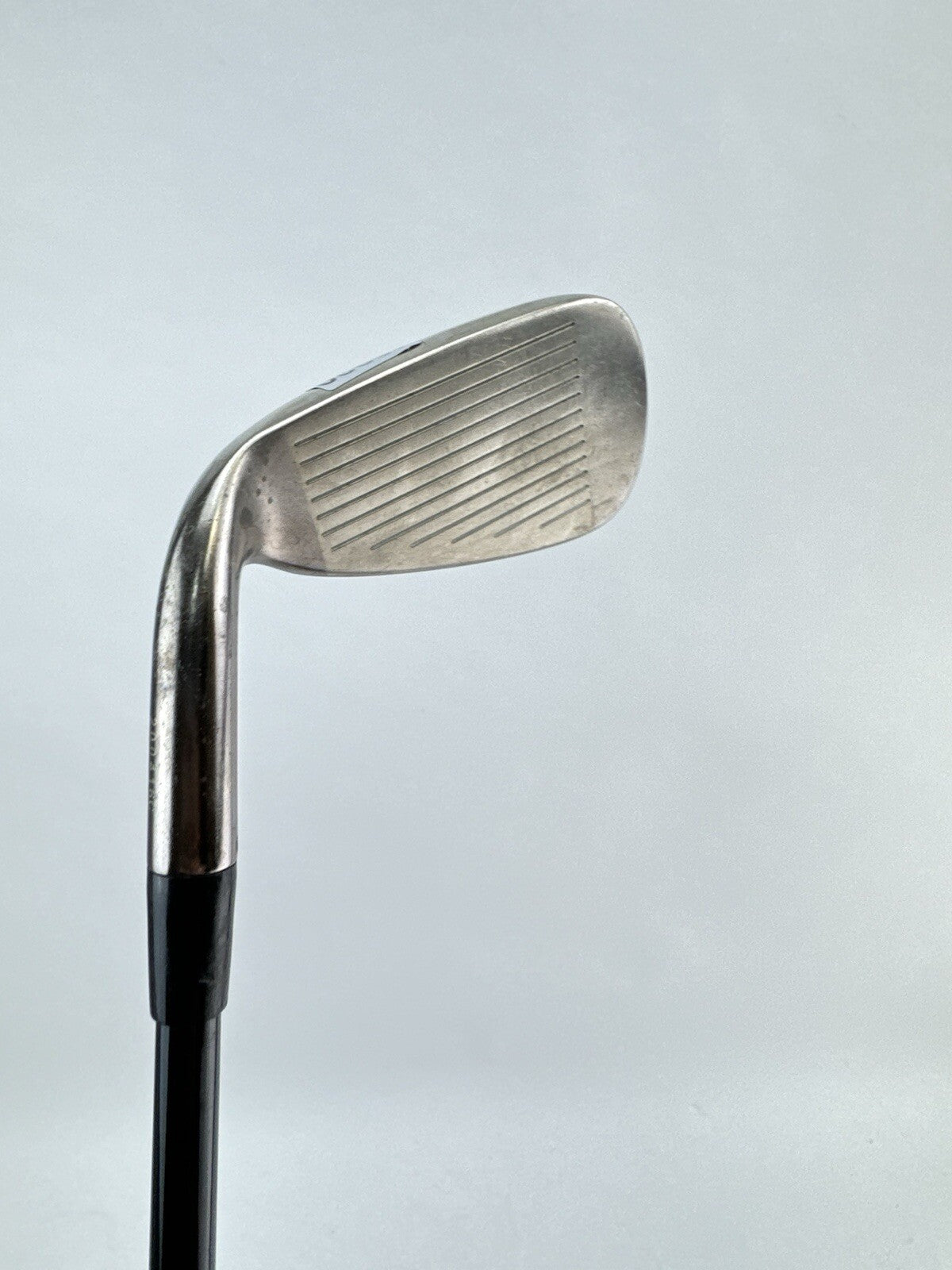 Mizuno JPX EZ 6 Iron Orochi Tour Spec Stiff Graphite +1” /New Mid Grip/199207