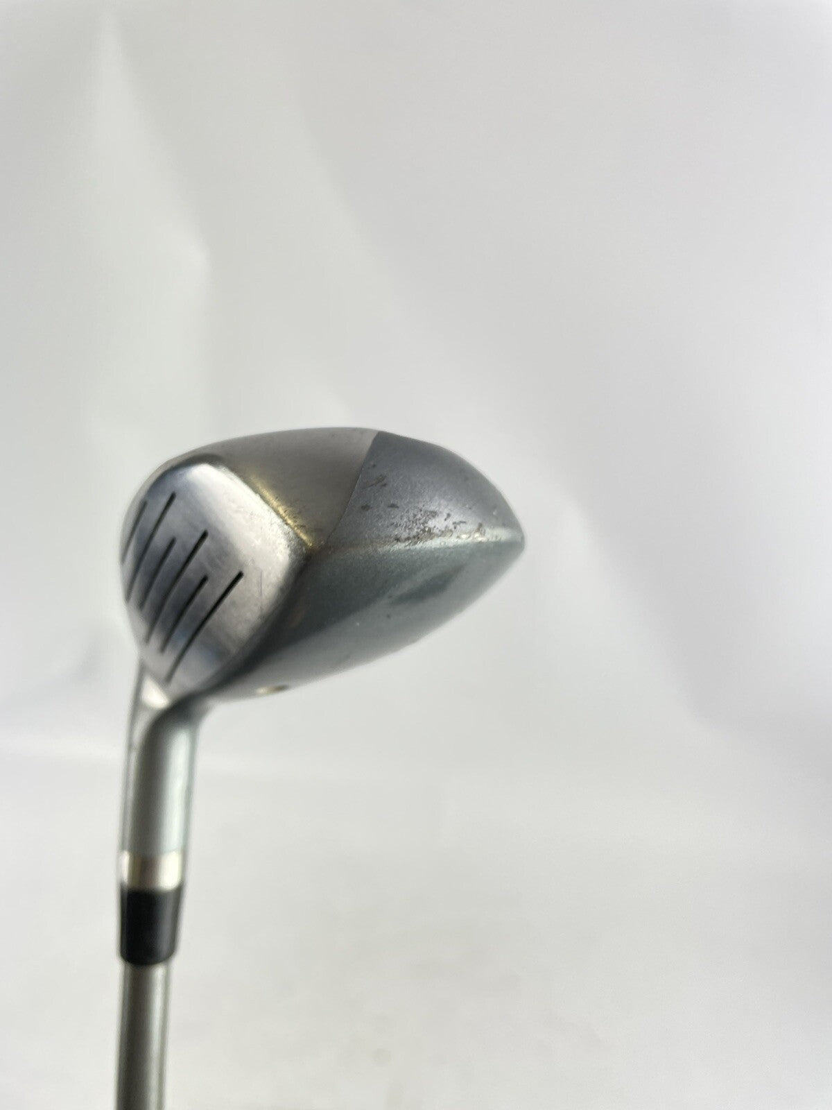 B-Square Golf 5 Hybrid 25* Ladies Graphite /Right /New Grip /80367