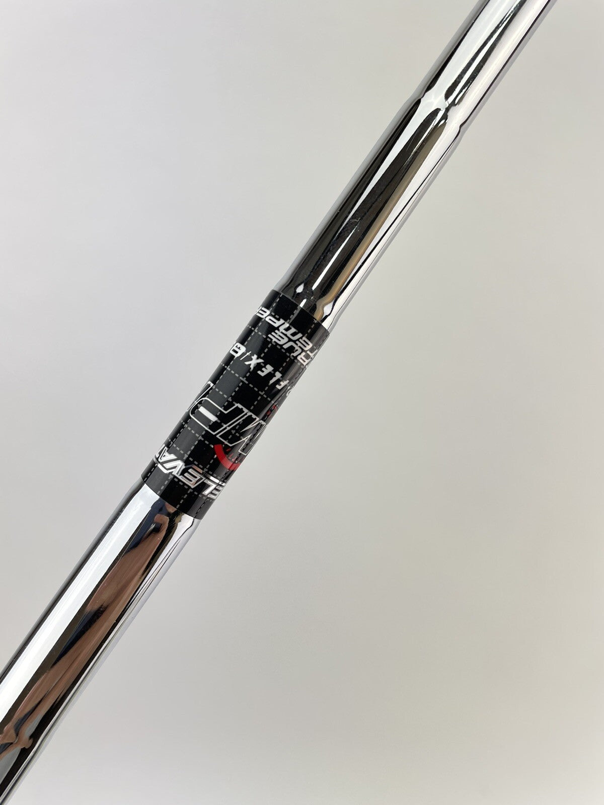 Elevate MPH Iron Shaft 85 Regular Flex Steel 35" /0.370 Parallel Tip /191123