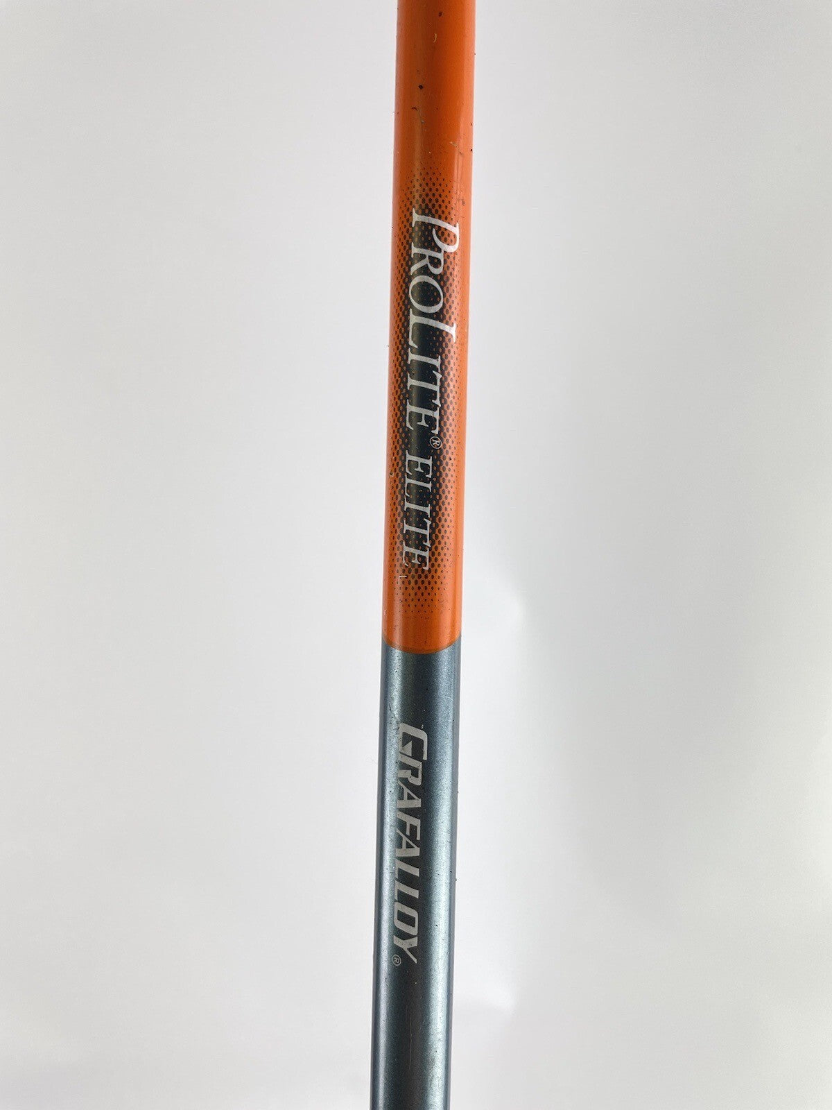 Ram FX9 Ladies Hybrid 24* Ladies Graphite /Right Handed /New Grip /605616