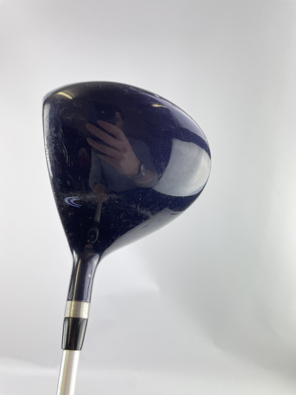 Snake Eyes Ladies 3 Wood Indigo Fujikura Womens Graphite /New Grip /69988