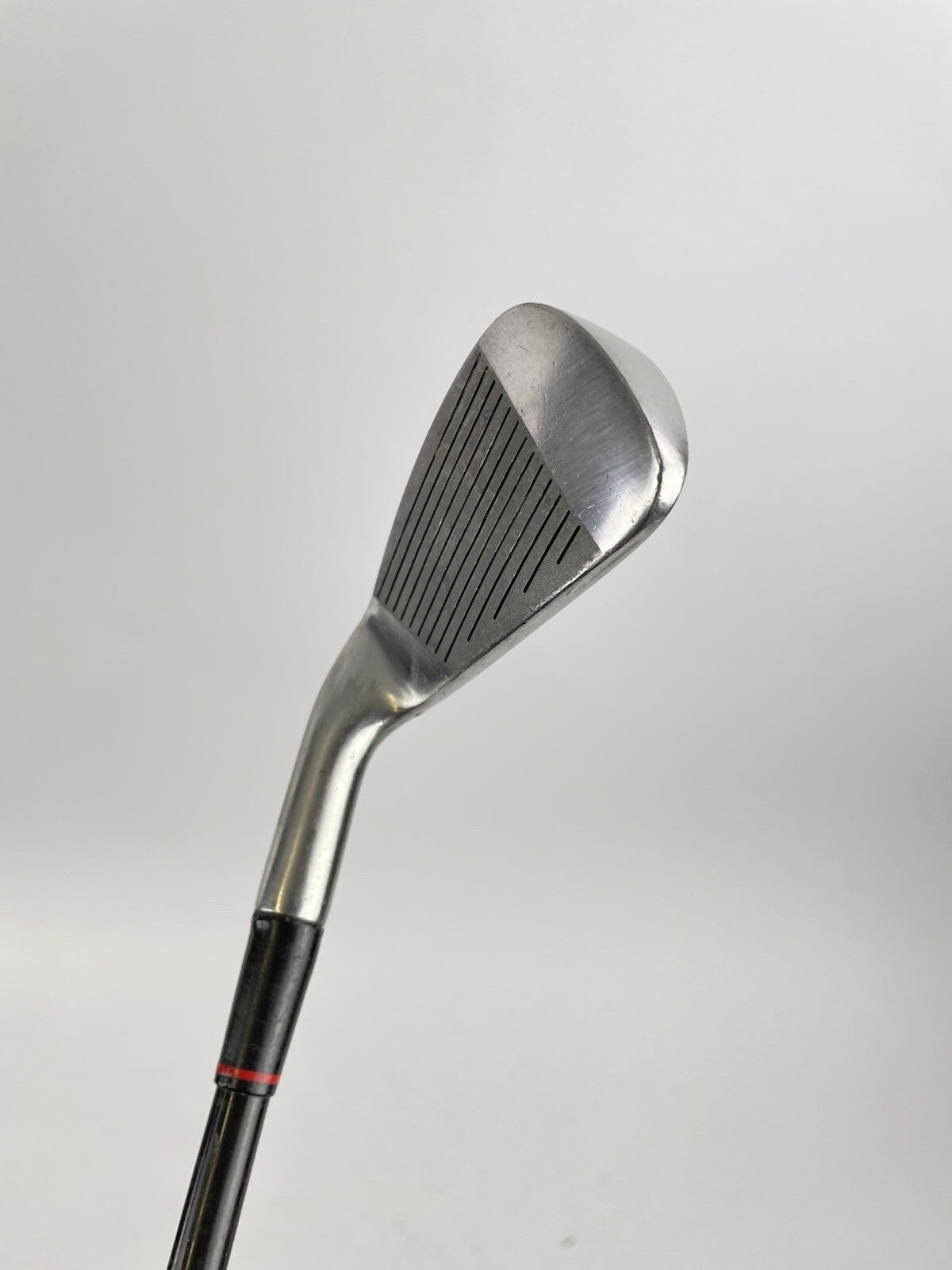 Controller Golf 6 Iron Roll & Bulge Regular Flex Graphite/ New Grip/ 46266