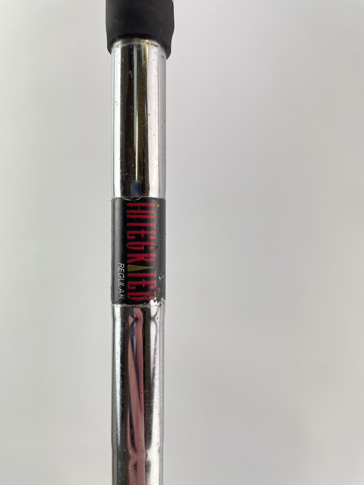 Maxfli Golf 8 Iron VHL Regular Flex Steel /Right Handed /New Grip /2185811